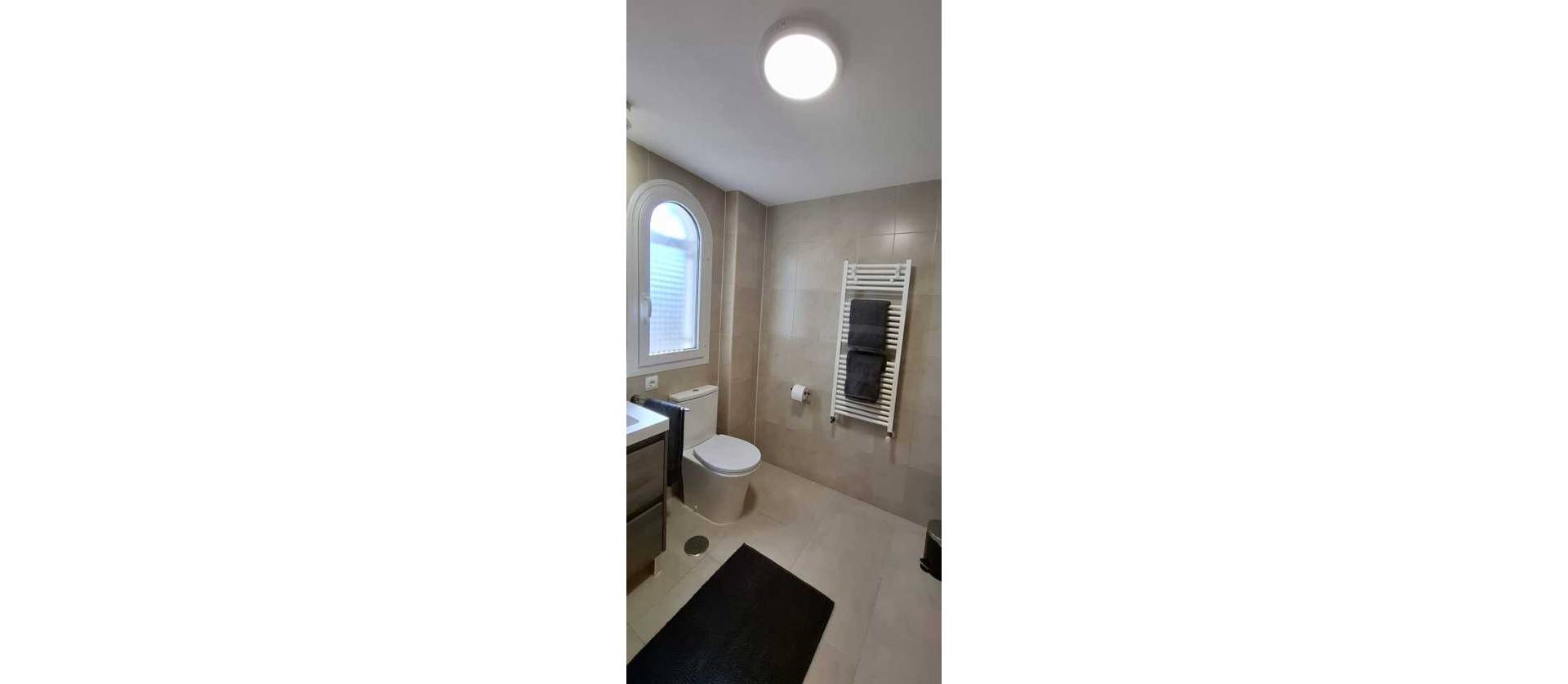 Revente - Apartment - Hacienda Riquelme Golf Resort