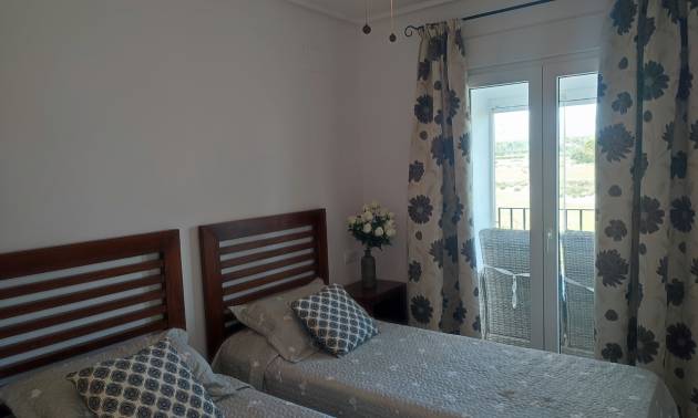 Revente - Apartment - Hacienda Riquelme Golf Resort