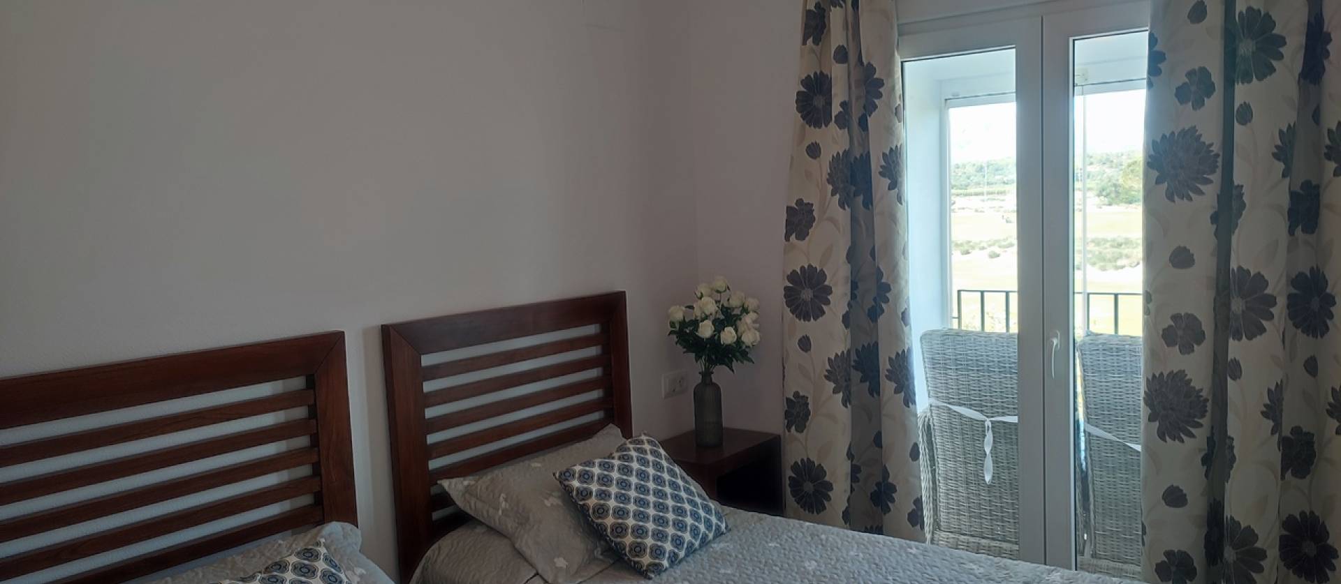 Revente - Apartment - Hacienda Riquelme Golf Resort