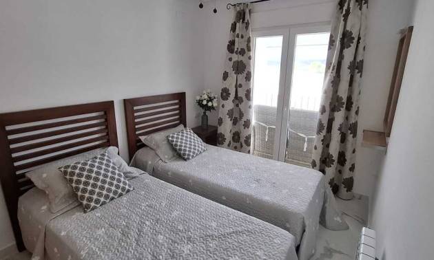 Revente - Apartment - Hacienda Riquelme Golf Resort