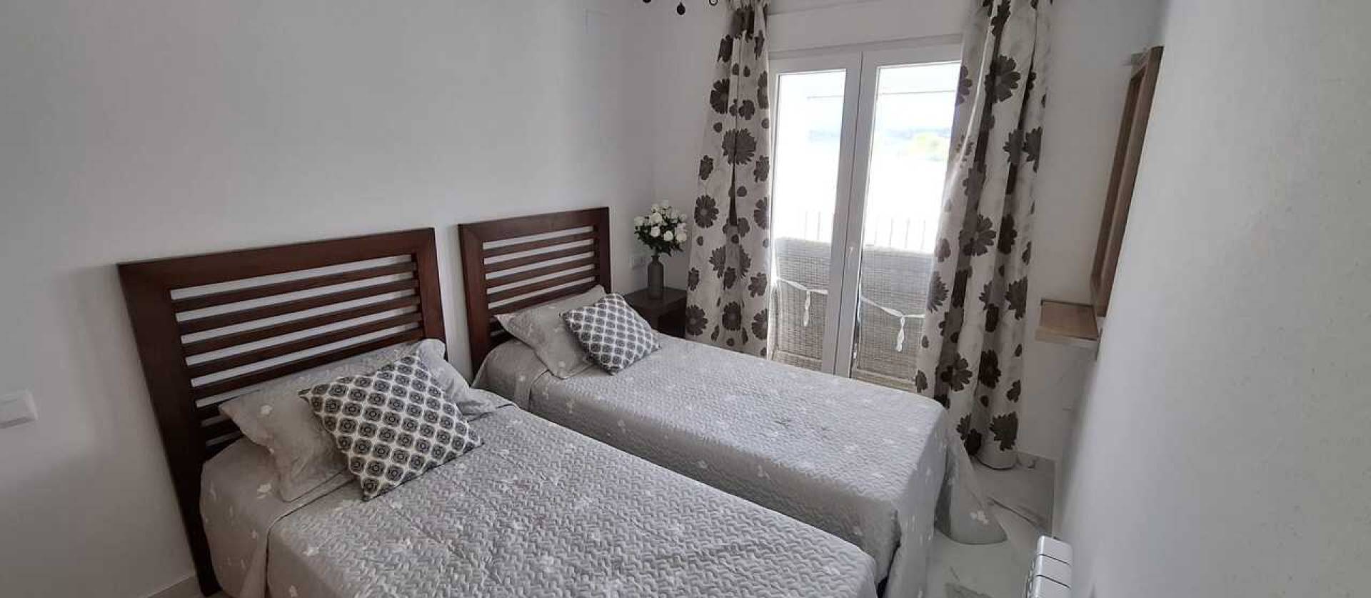 Revente - Apartment - Hacienda Riquelme Golf Resort