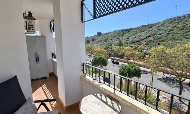 Revente - Apartment - Hacienda Riquelme Golf Resort