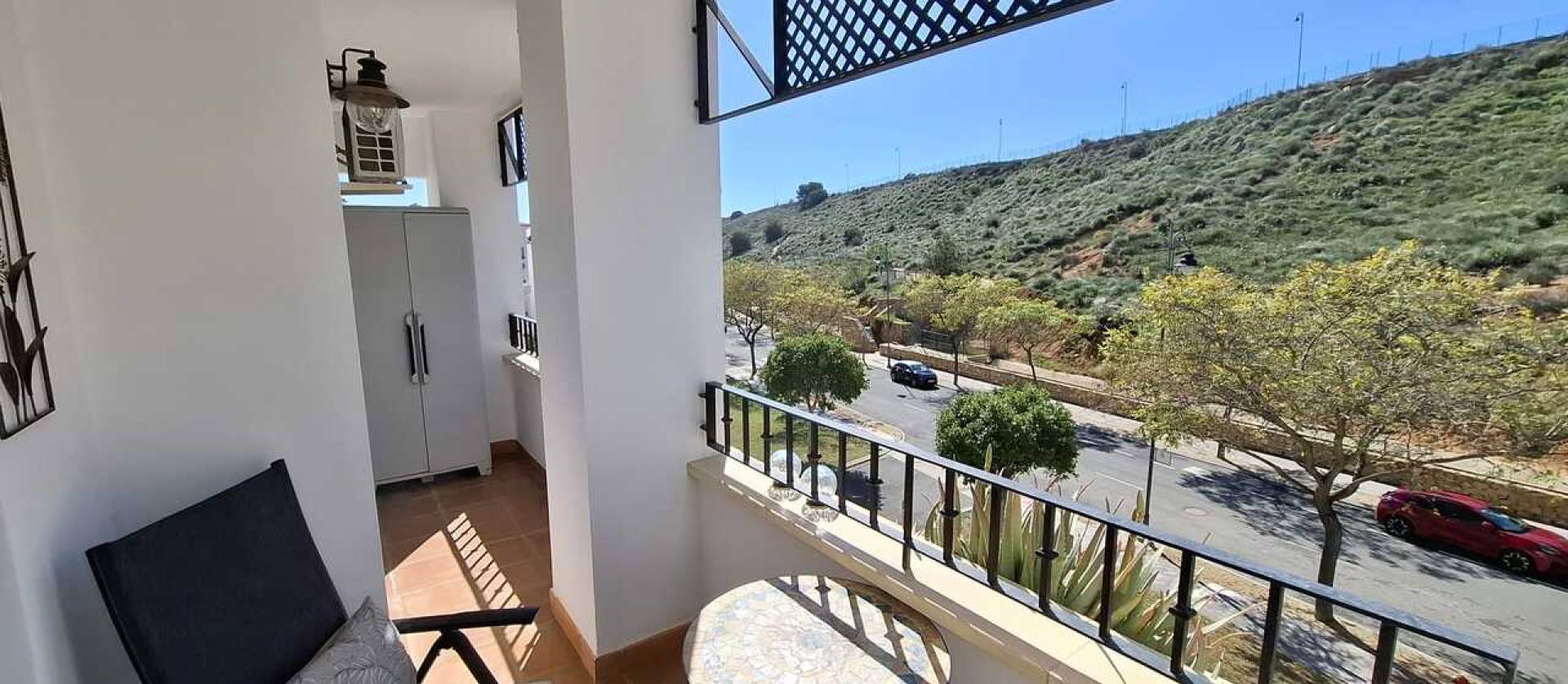 Revente - Apartment - Hacienda Riquelme Golf Resort