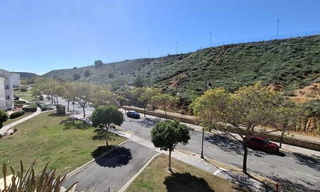 Revente - Apartment - Hacienda Riquelme Golf Resort