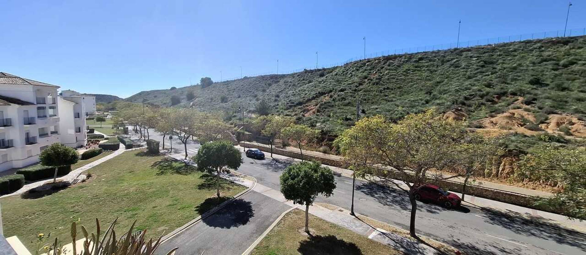 Revente - Apartment - Hacienda Riquelme Golf Resort