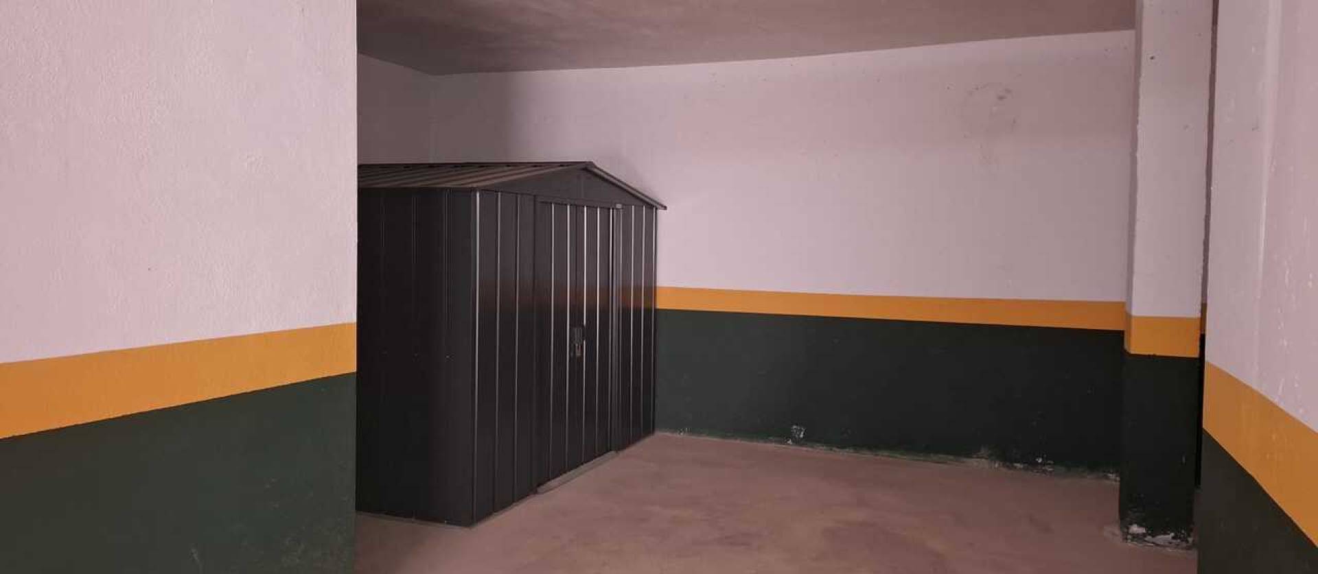 Revente - Apartment - Hacienda Riquelme Golf Resort