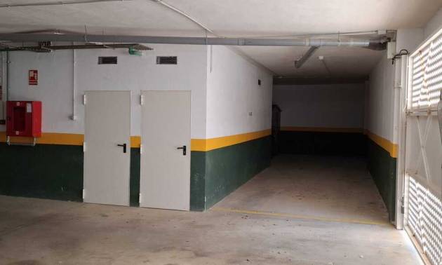 Revente - Apartment - Hacienda Riquelme Golf Resort