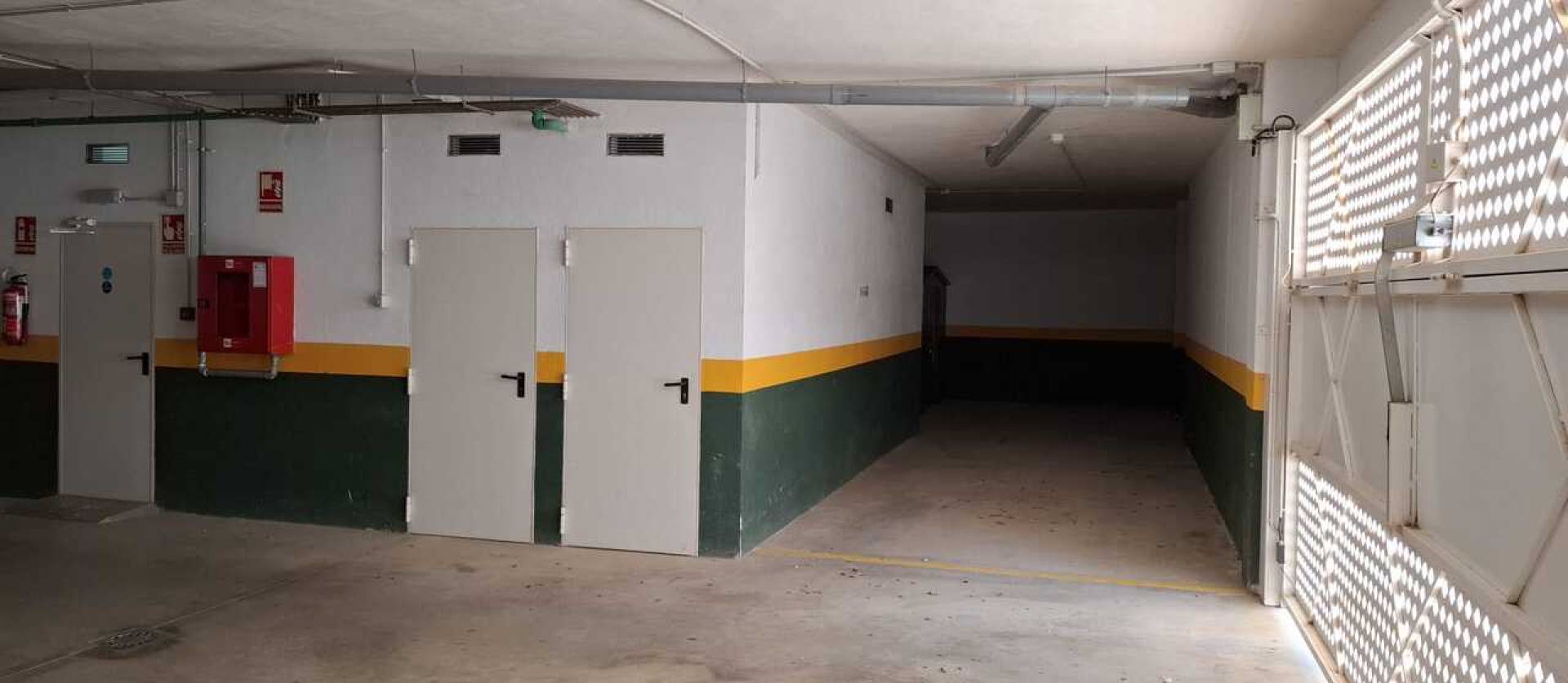 Revente - Apartment - Hacienda Riquelme Golf Resort