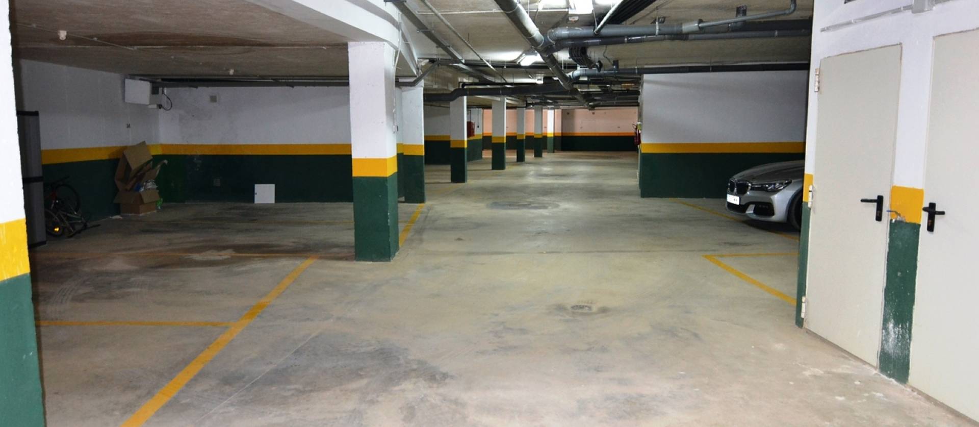 Revente - Apartment - Hacienda Riquelme Golf Resort