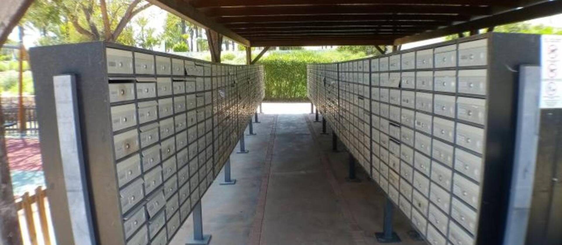 Revente - Apartment - Hacienda Riquelme Golf Resort