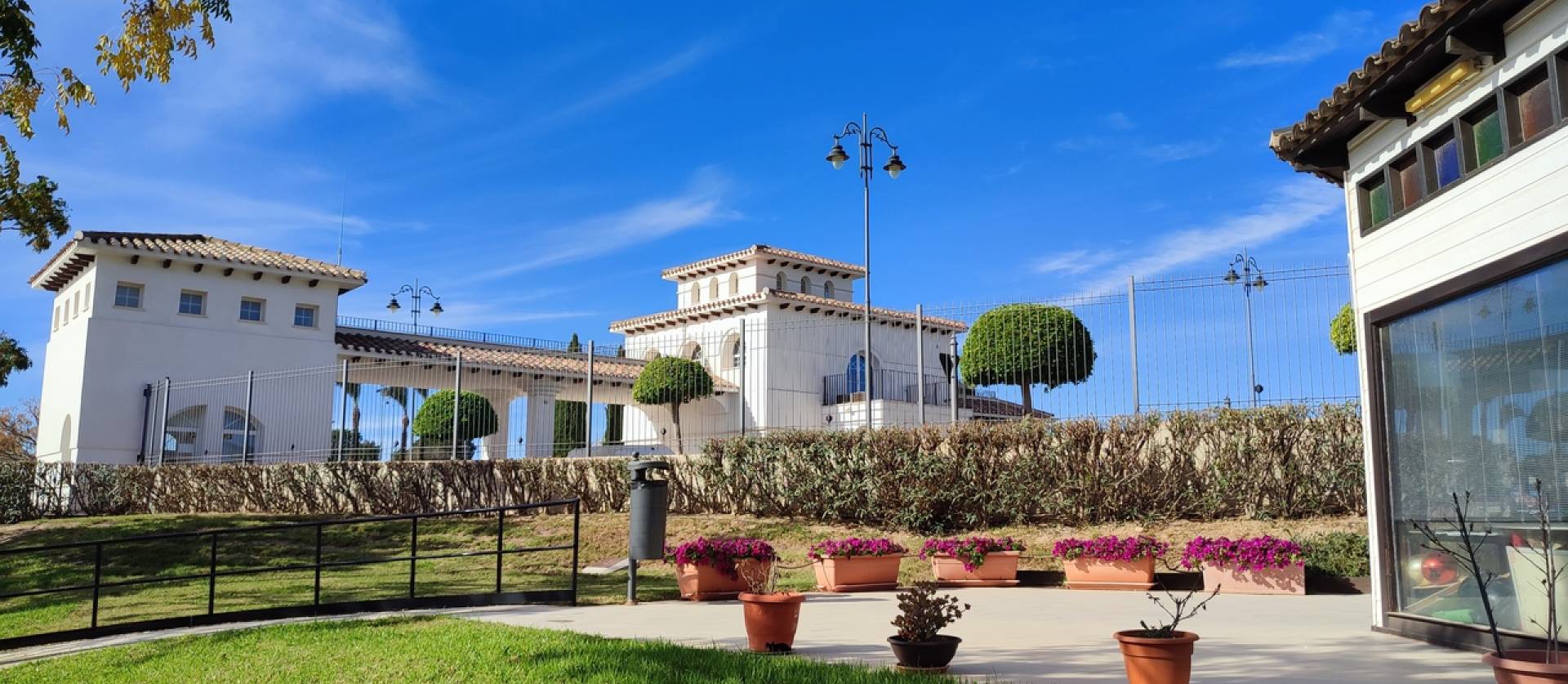 Revente - Apartment - Hacienda Riquelme Golf Resort