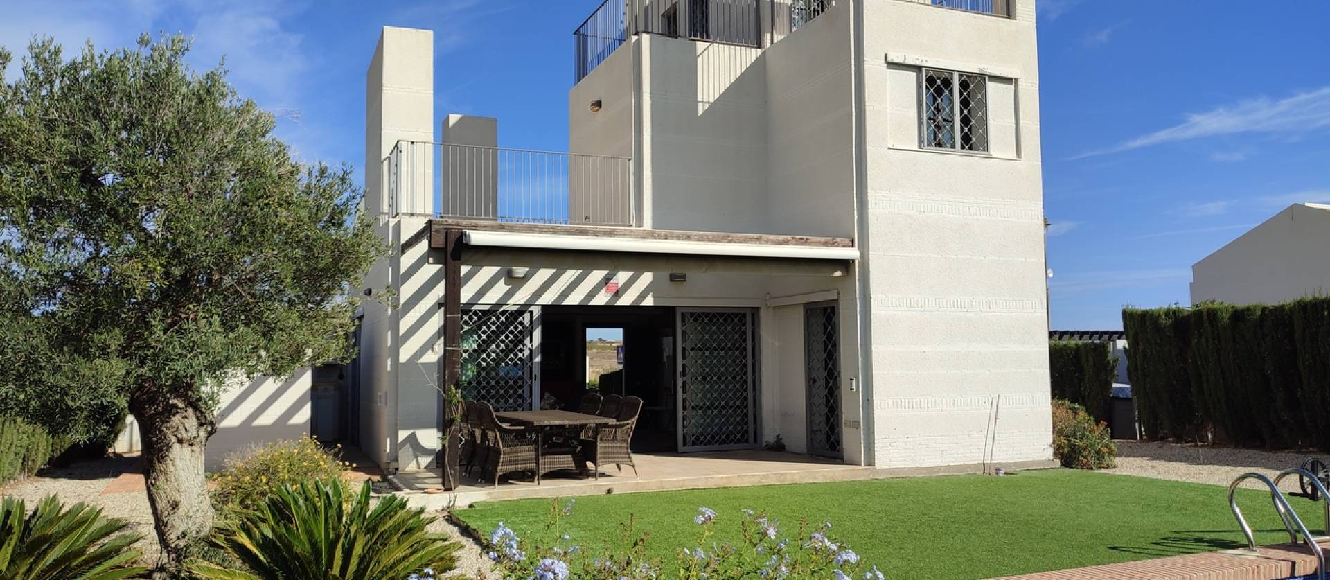 Venta - Villa - Peraleja Golf