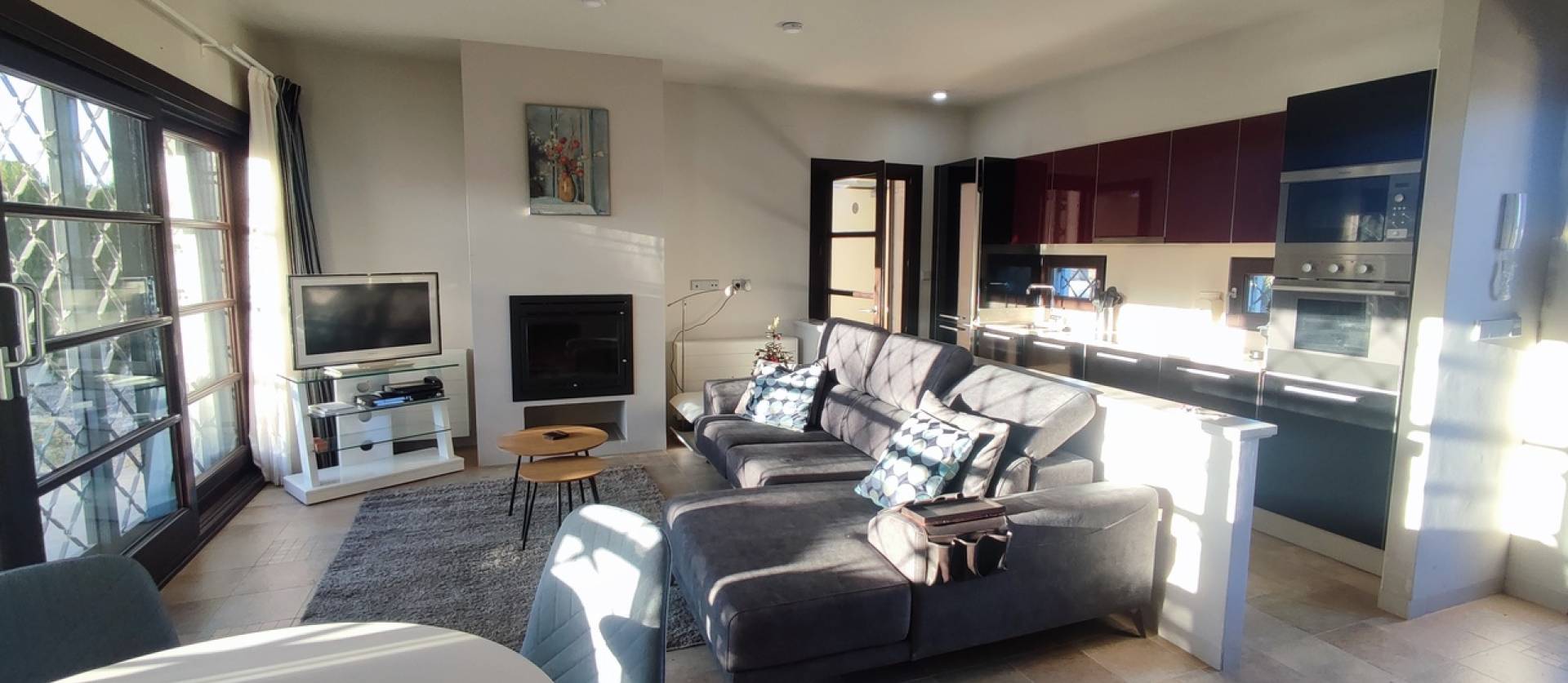 Venta - Villa - Peraleja Golf