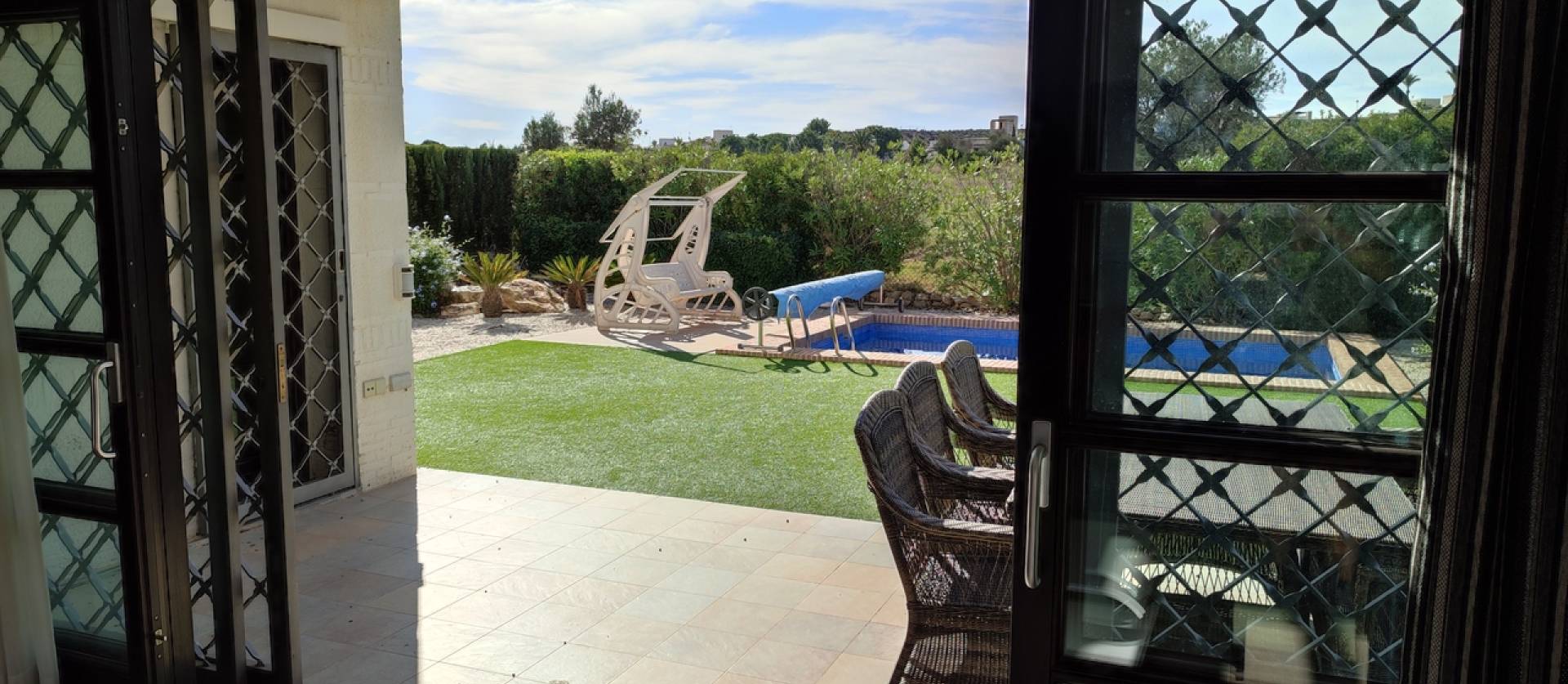 Venta - Villa - Peraleja Golf