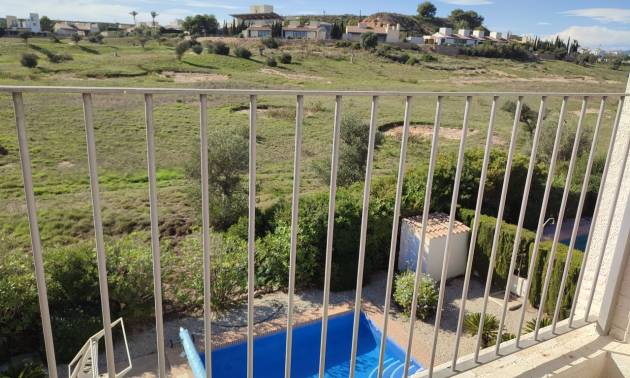 Venta - Villa - Peraleja Golf