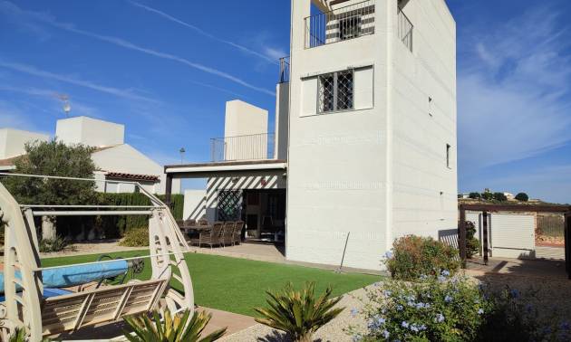 Venta - Villa - Peraleja Golf