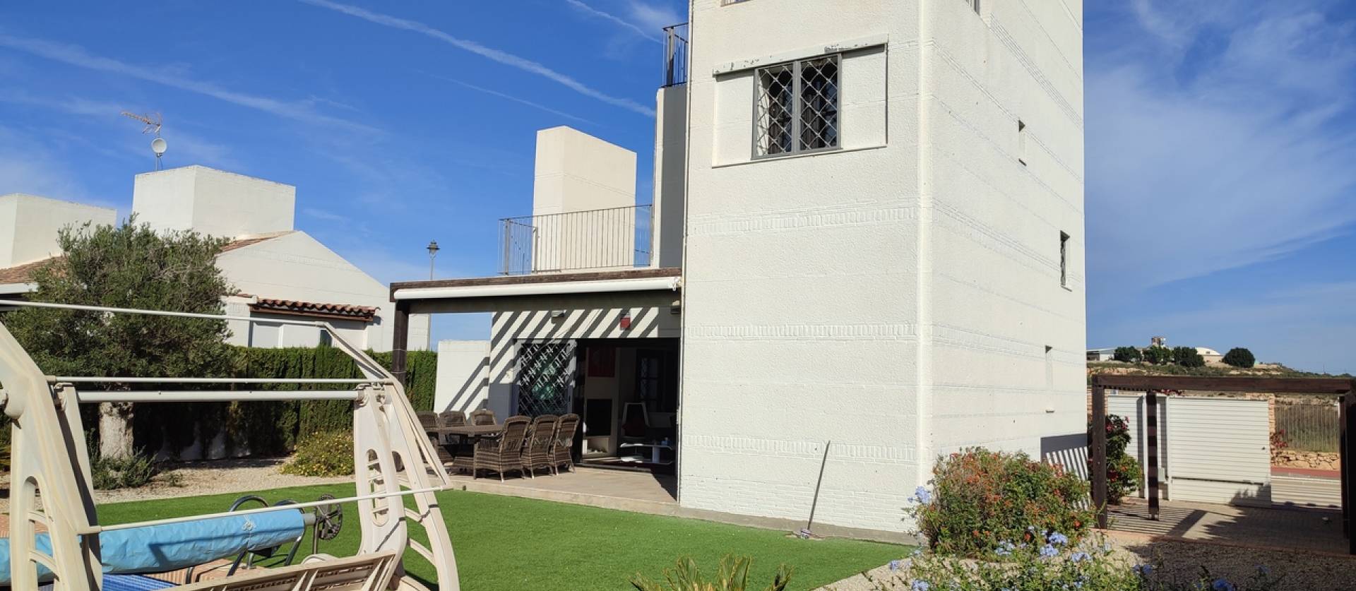 Venta - Villa - Peraleja Golf