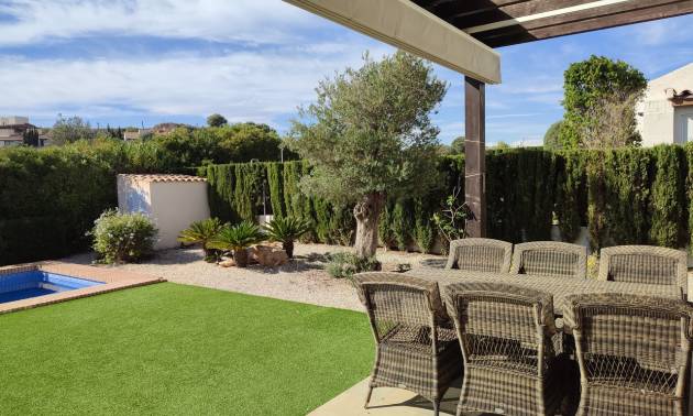 Venta - Villa - Peraleja Golf