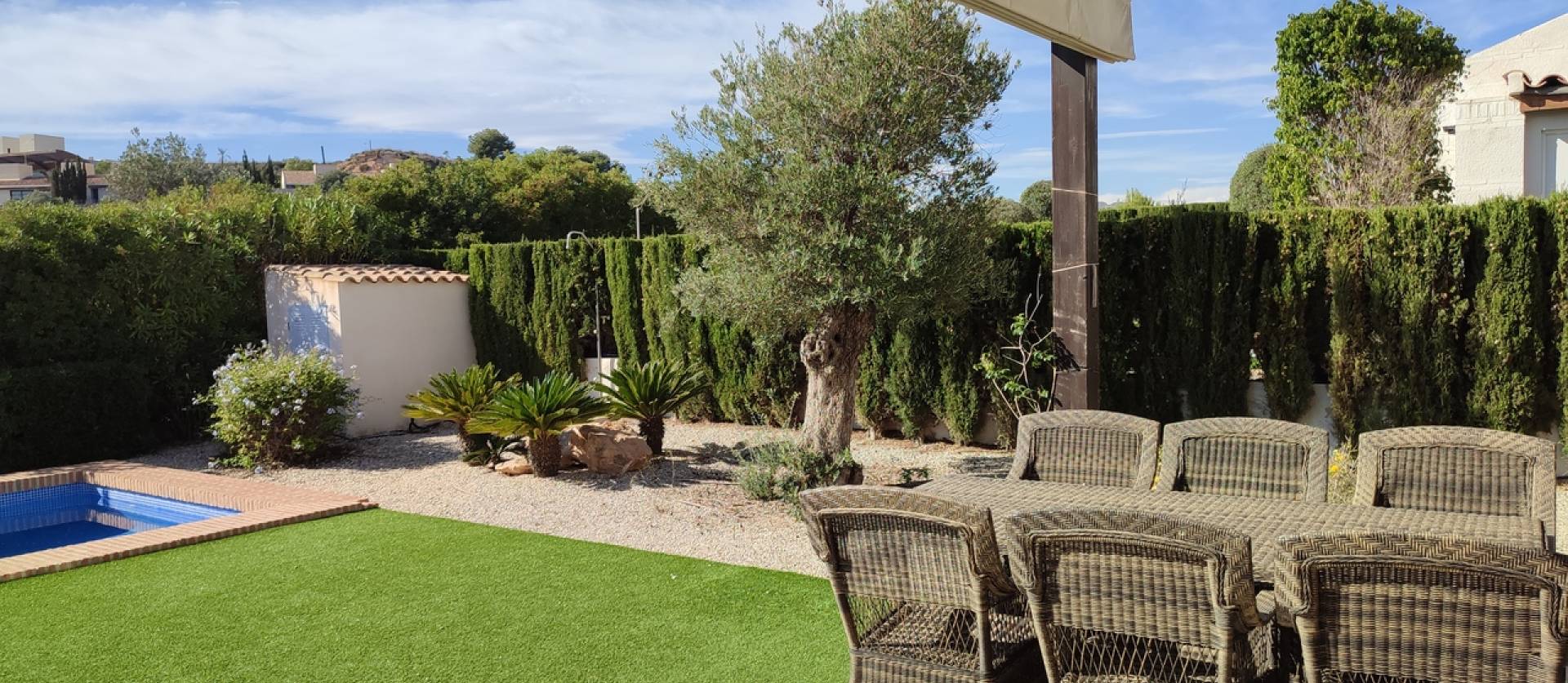 Venta - Villa - Peraleja Golf