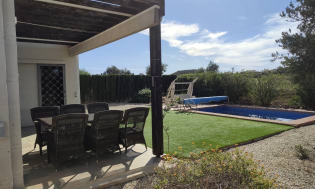 Venta - Villa - Peraleja Golf