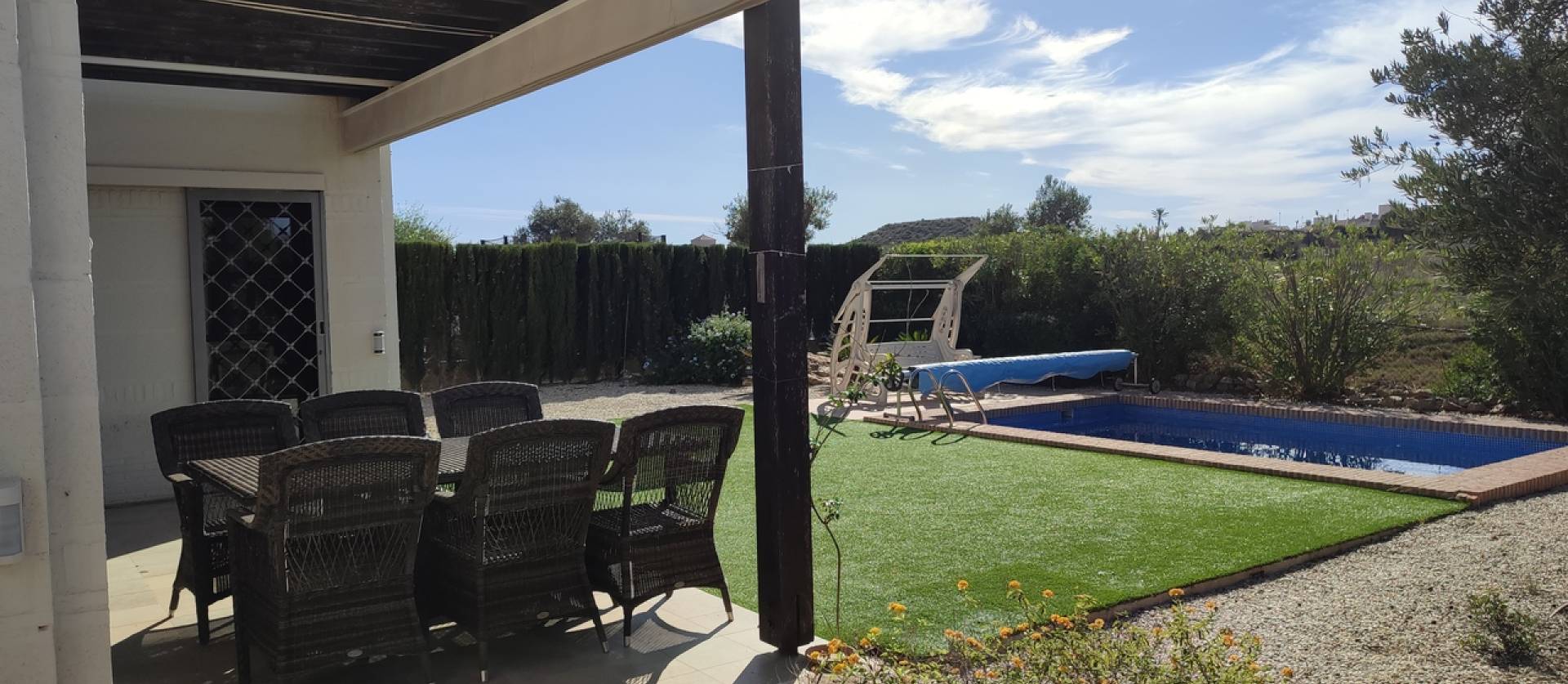 Venta - Villa - Peraleja Golf