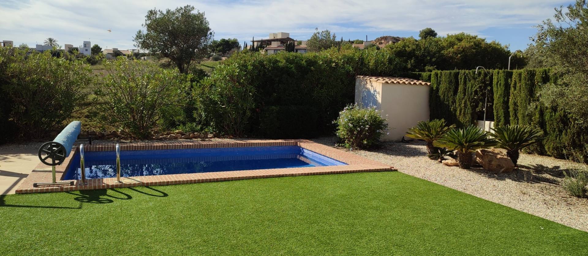 Venta - Villa - Peraleja Golf