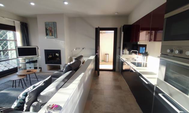 Venta - Villa - Peraleja Golf