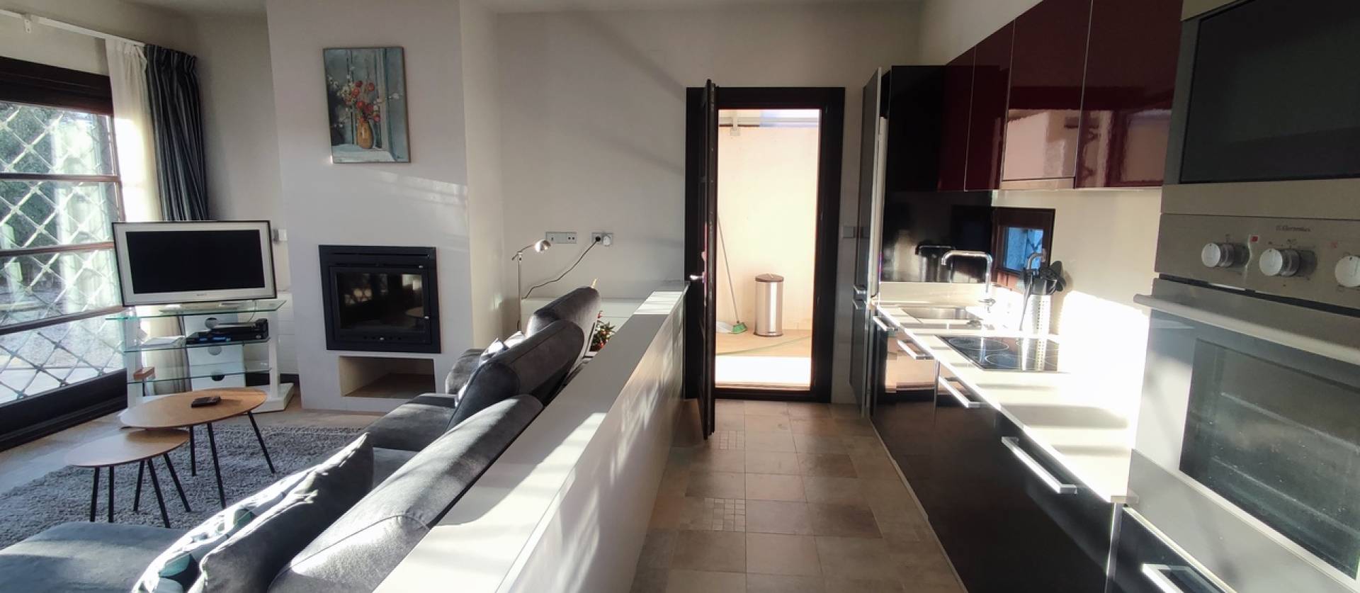 Venta - Villa - Peraleja Golf