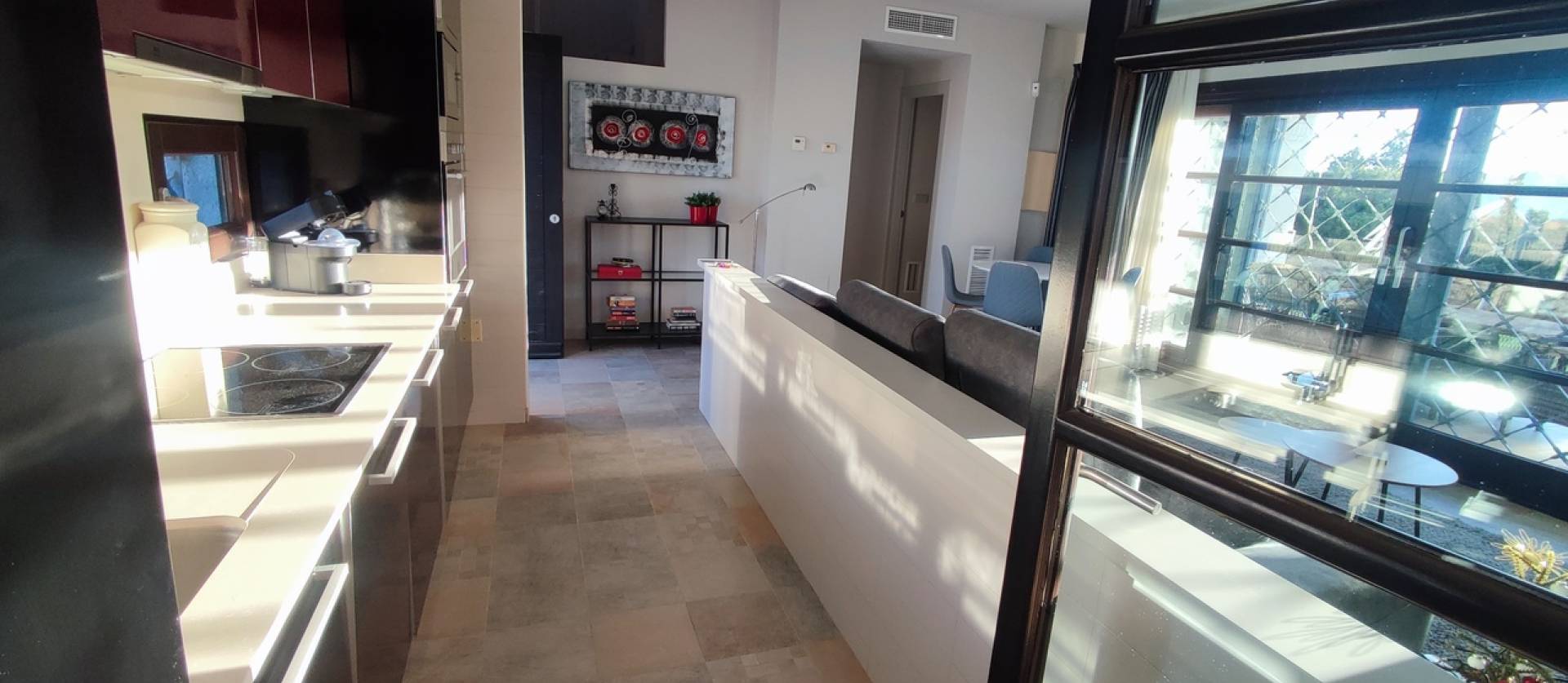 Venta - Villa - Peraleja Golf