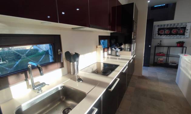 Venta - Villa - Peraleja Golf