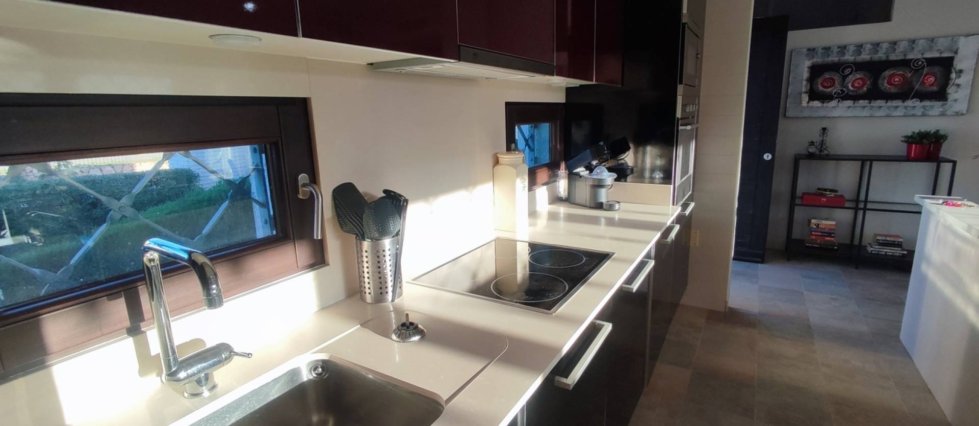 Venta - Villa - Peraleja Golf