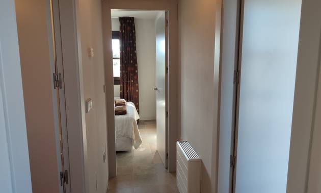 Venta - Villa - Peraleja Golf