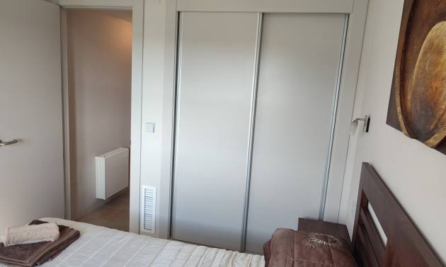 Venta - Villa - Peraleja Golf