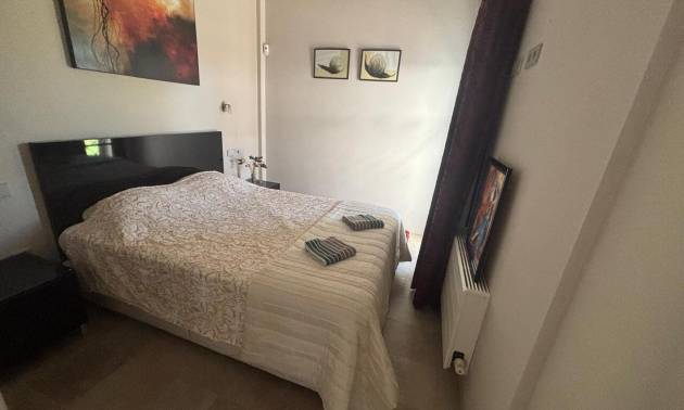 Venta - Villa - Peraleja Golf