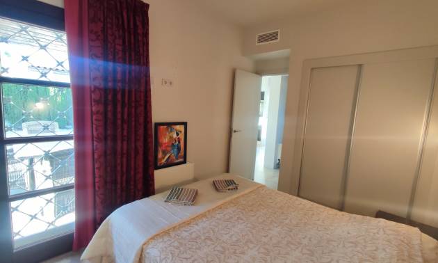 Venta - Villa - Peraleja Golf