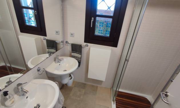 Venta - Villa - Peraleja Golf