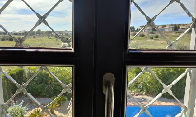 Venta - Villa - Peraleja Golf