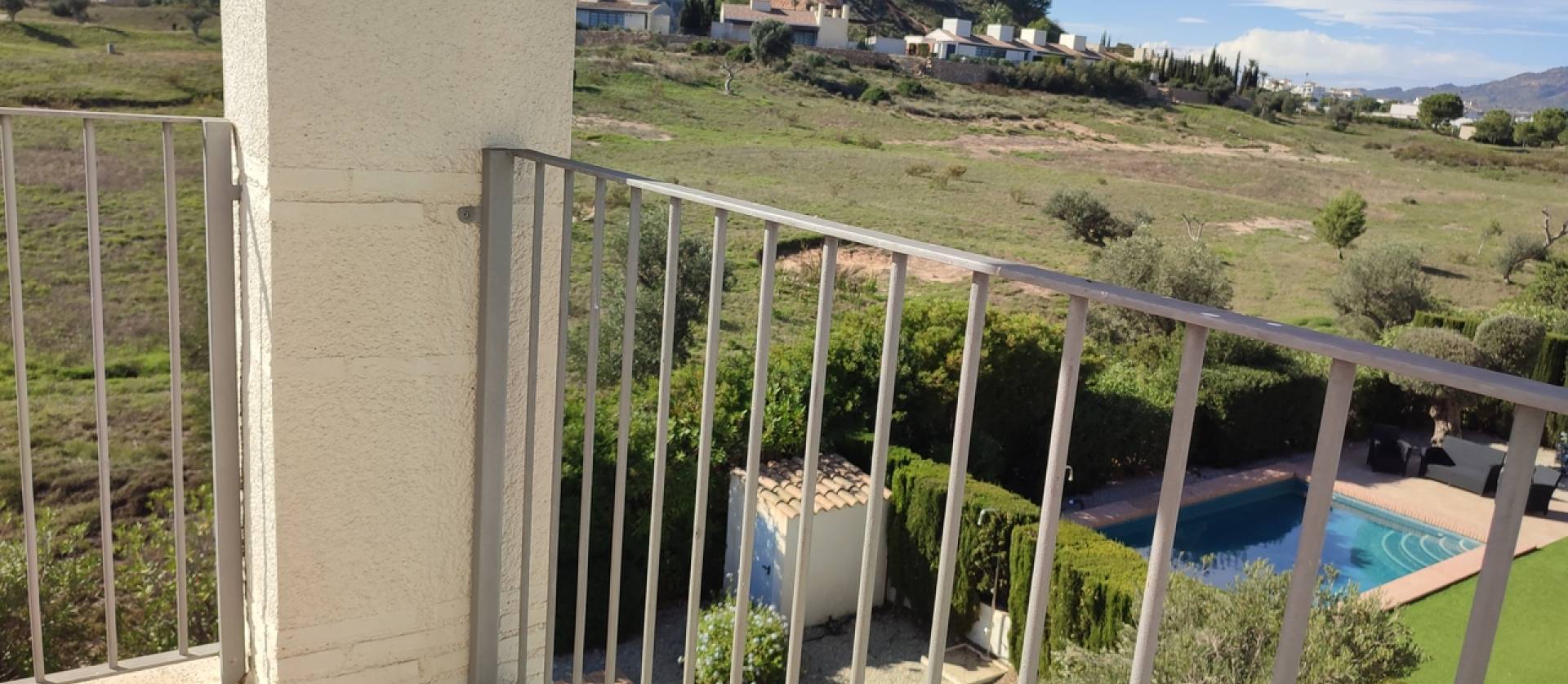 Venta - Villa - Peraleja Golf