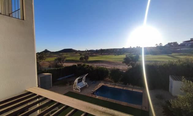 Venta - Villa - Peraleja Golf