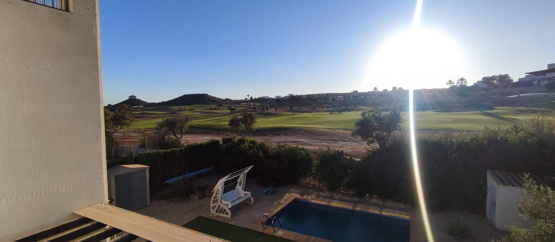Venta - Villa - Peraleja Golf