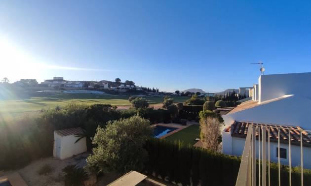 Venta - Villa - Peraleja Golf