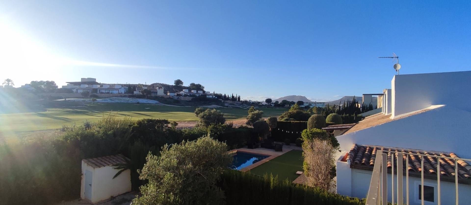 Venta - Villa - Peraleja Golf