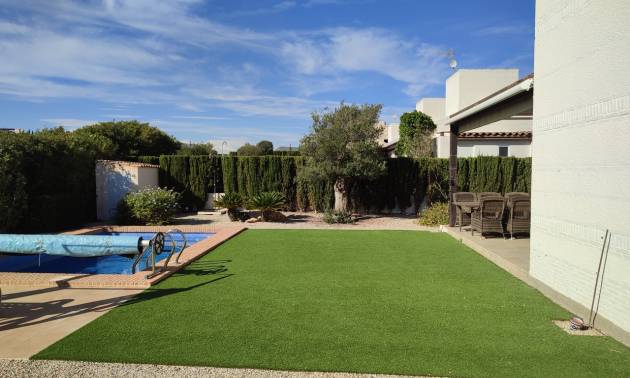 Venta - Villa - Peraleja Golf