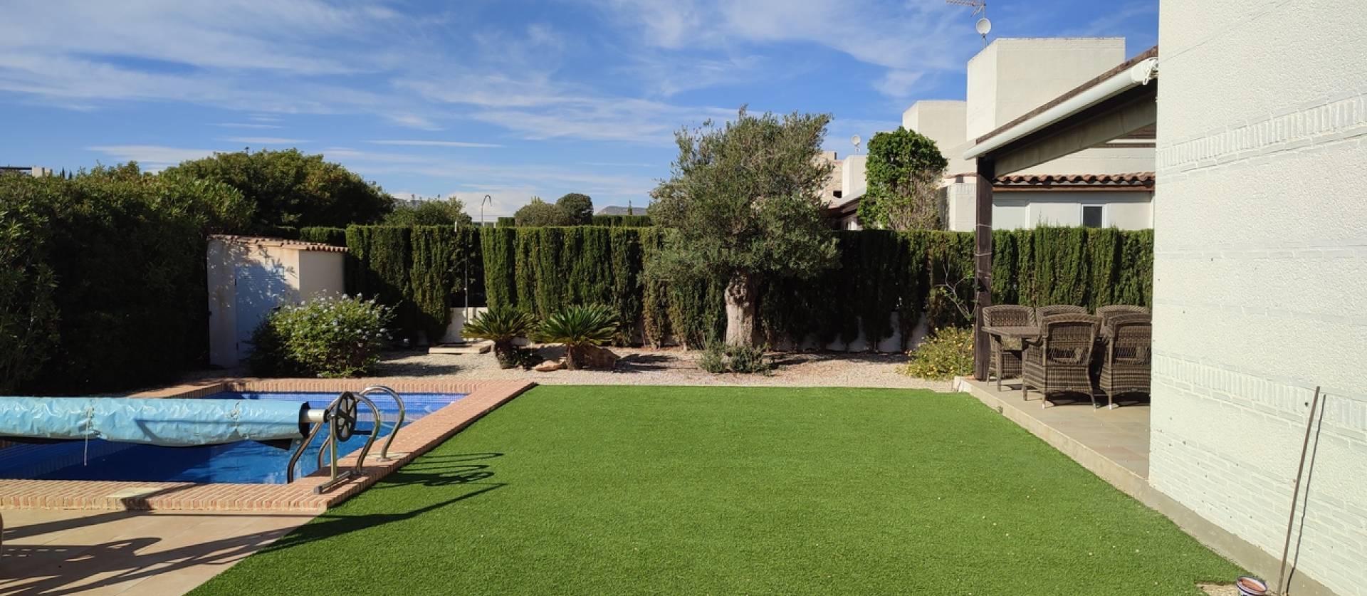 Venta - Villa - Peraleja Golf