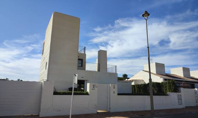 Venta - Villa - Peraleja Golf