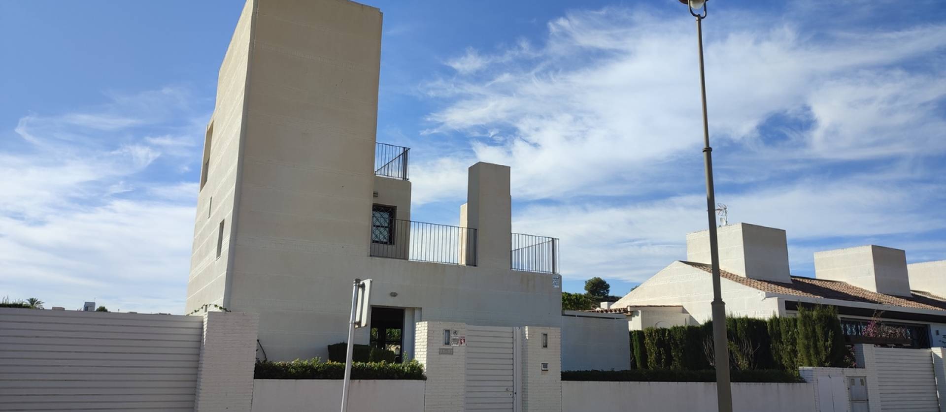 Venta - Villa - Peraleja Golf