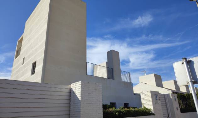 Venta - Villa - Peraleja Golf