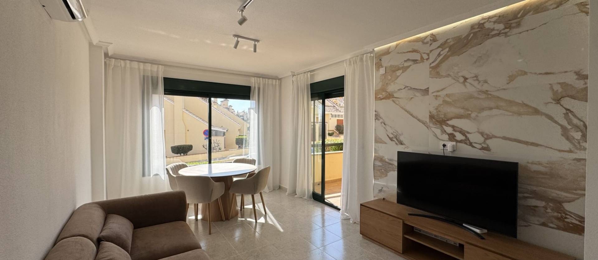 Venta - Apartment - Orihuela Costa - Lomas de Campoamor
