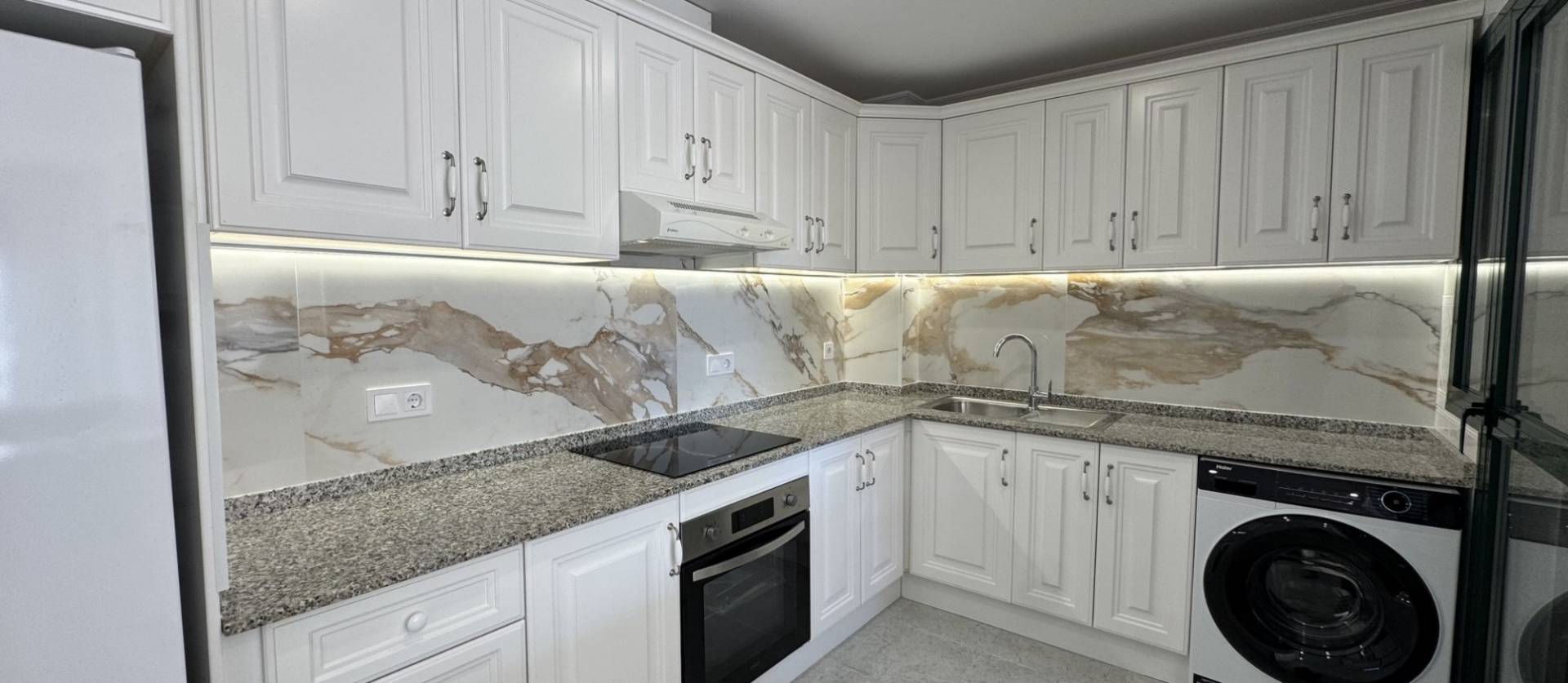 Venta - Apartment - Orihuela Costa - Lomas de Campoamor