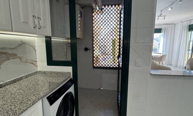 Venta - Apartment - Orihuela Costa - Lomas de Campoamor